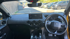 DS 3 Crossback 1.2 PureTech 155 Ultra Prestige 5dr EAT8 Petrol 